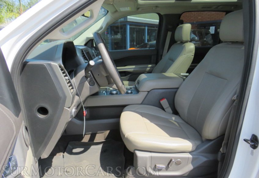 2018 Ford Expedition - Image 23