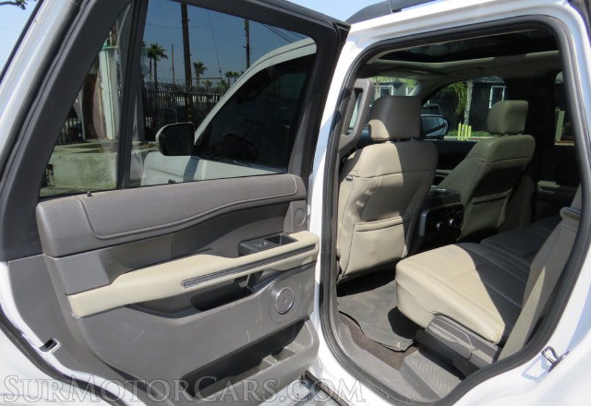 2018 Ford Expedition - Image 21