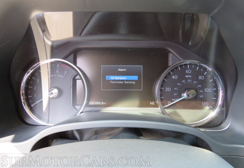 2018 Ford Expedition - Image 39