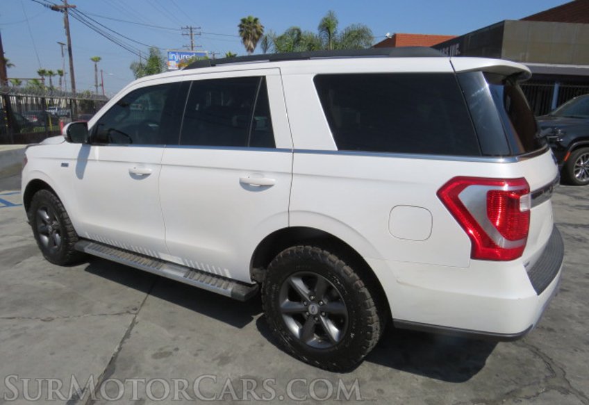 2018 Ford Expedition - Image 9