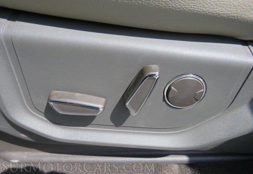 2018 Ford Expedition - Image 35