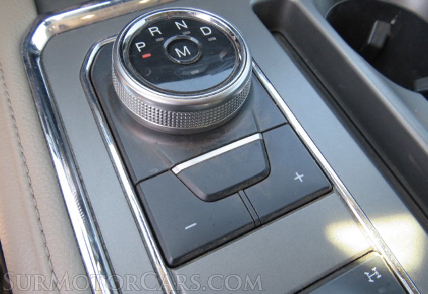 2018 Ford Expedition - Image 45