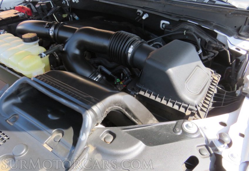 2018 Ford Expedition - Image 64