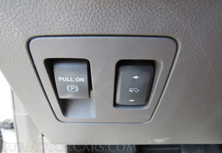 2018 Ford Expedition - Image 37