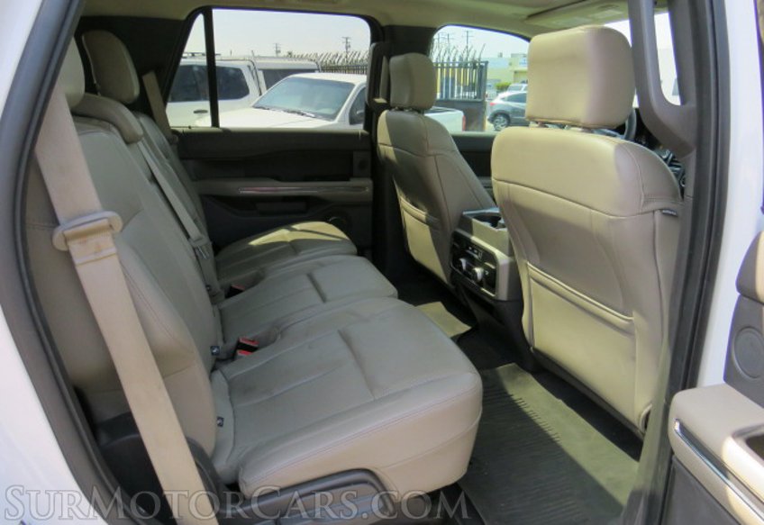 2018 Ford Expedition - Image 56