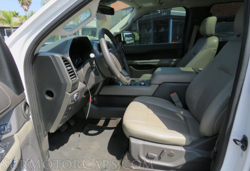 2018 Ford Expedition - Image 22