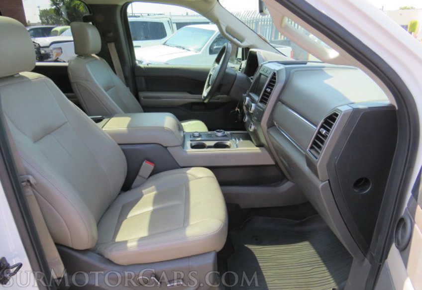 2018 Ford Expedition - Image 13