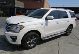 2018 Ford Expedition - Image 2