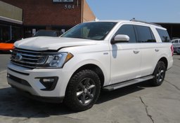 2018 Ford Expedition - Image 1