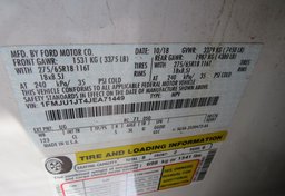 2018 Ford Expedition - Image 33