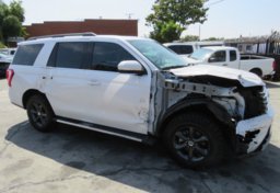 2018 Ford Expedition - Image 3