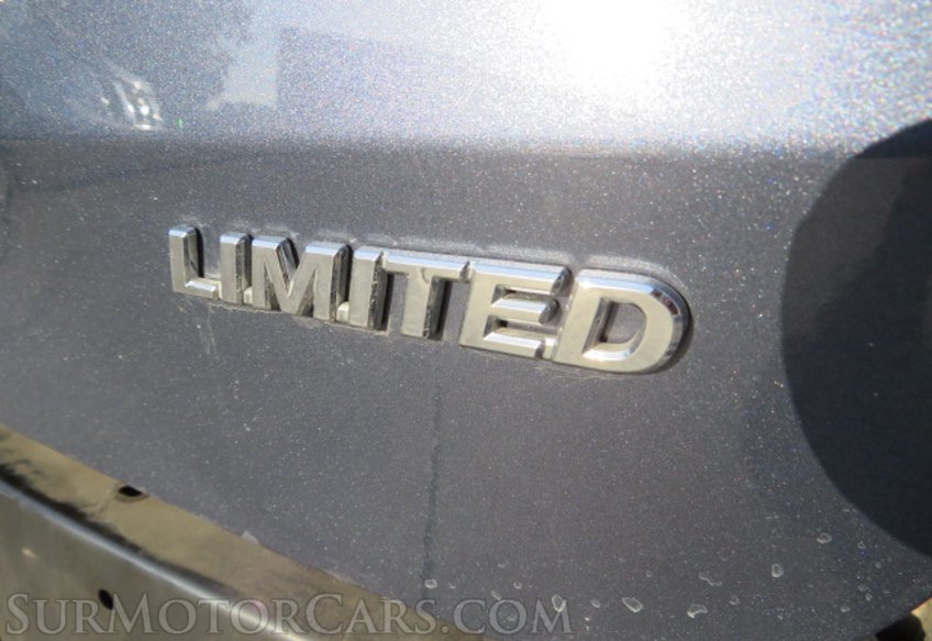 2014 Toyota Sienna - Image 16