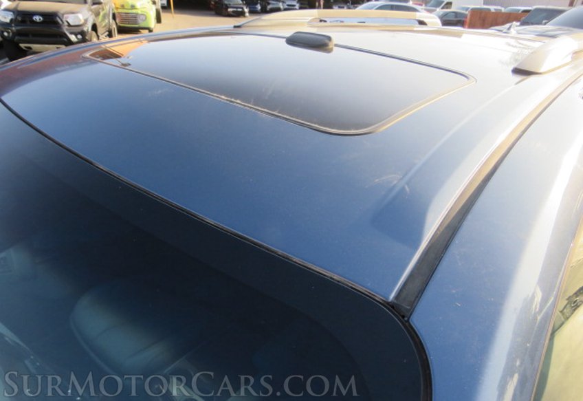 2014 Toyota Sienna - Image 14