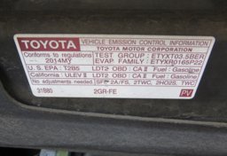 2014 Toyota Sienna - Image 59