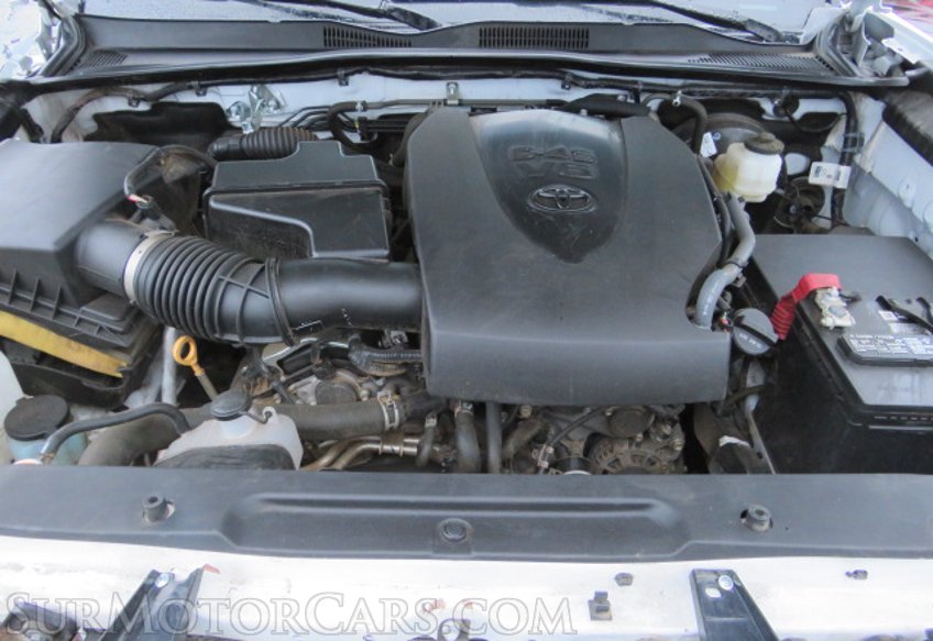 2020 Toyota Tacoma 4WD - Image 50