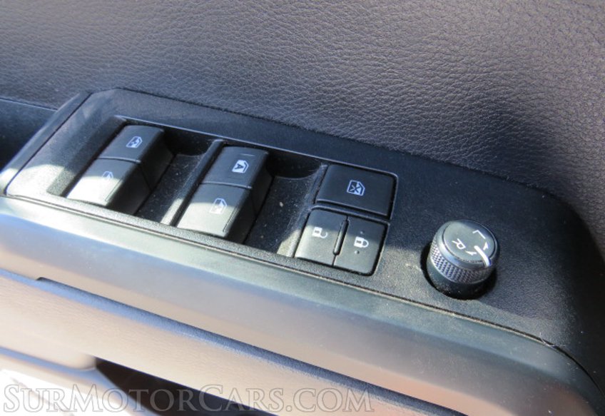 2020 Toyota Tacoma 4WD - Image 41