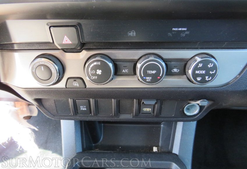 2020 Toyota Tacoma 4WD - Image 37