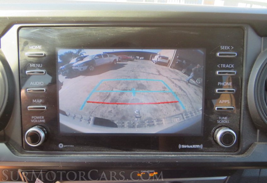 2020 Toyota Tacoma 4WD - Image 34