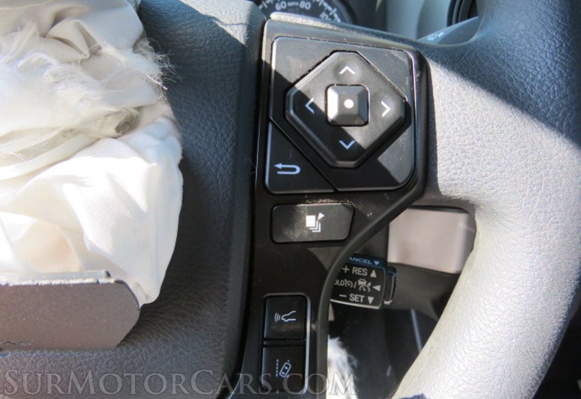 2020 Toyota Tacoma 4WD - Image 45