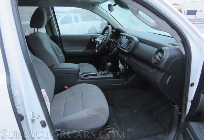 2020 Toyota Tacoma 4WD - Image 26