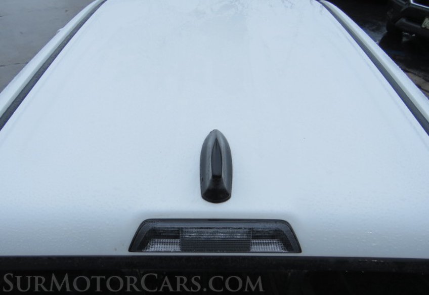 2020 Toyota Tacoma 4WD - Image 14