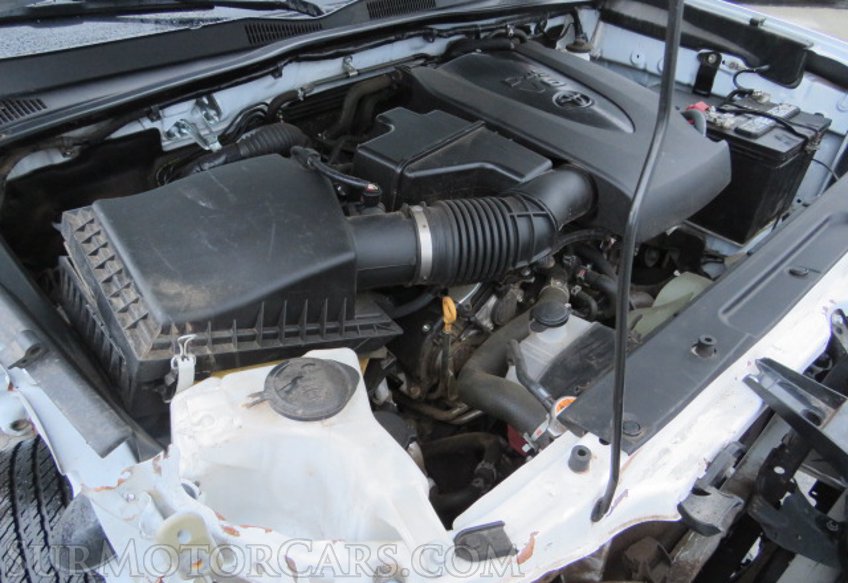 2020 Toyota Tacoma 4WD - Image 49