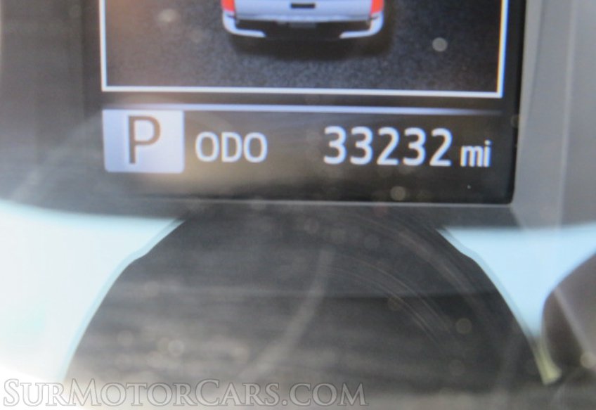 2020 Toyota Tacoma 4WD - Image 33