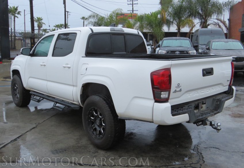 2020 Toyota Tacoma 4WD - Image 9