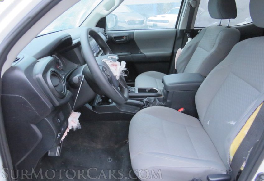 2020 Toyota Tacoma 4WD - Image 27