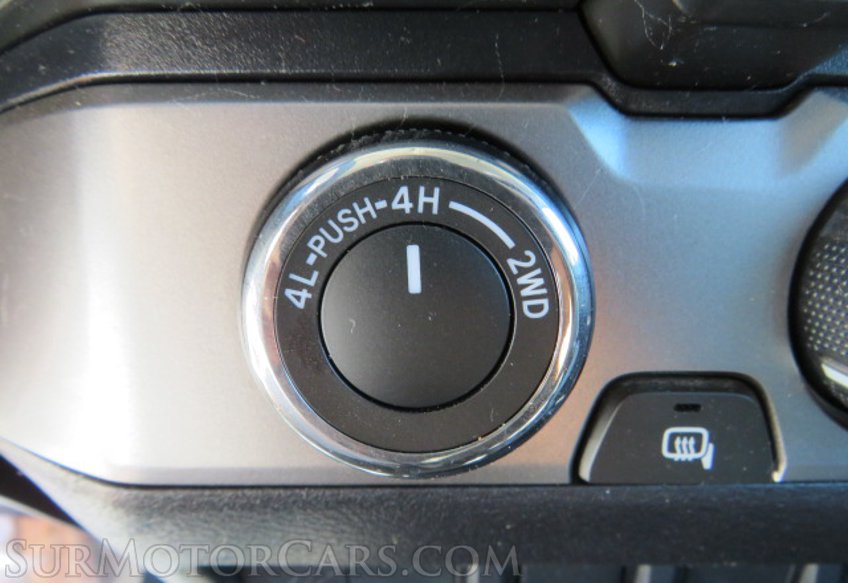 2020 Toyota Tacoma 4WD - Image 47