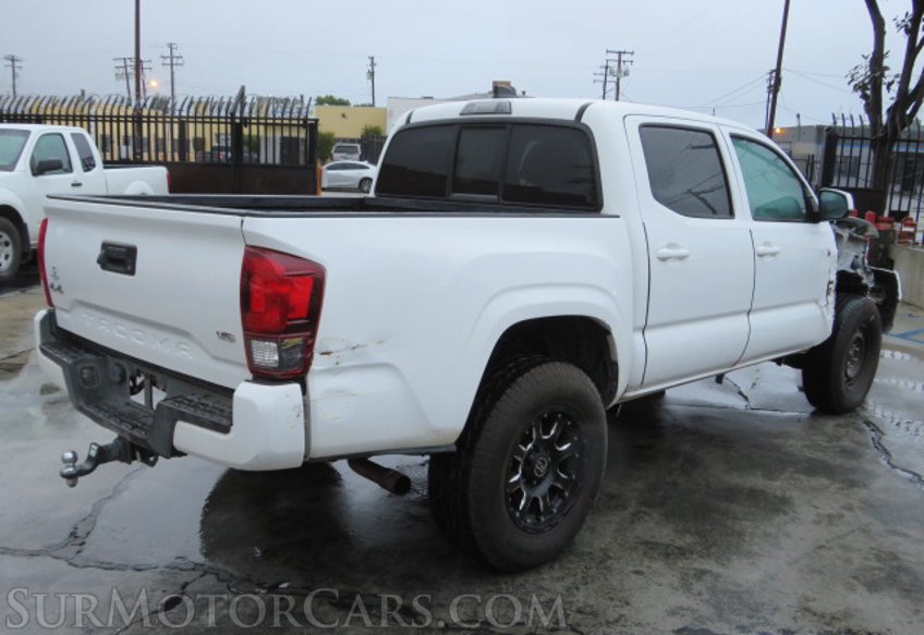 2020 Toyota Tacoma 4WD - Image 10