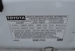 2020 Toyota Tacoma 4WD - Image 54