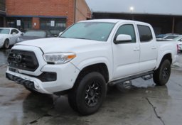 2020 Toyota Tacoma 4WD - Image 3