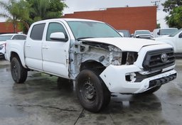 2020 Toyota Tacoma 4WD - Image 4