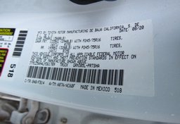 2020 Toyota Tacoma 4WD - Image 53