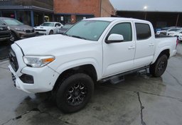 2020 Toyota Tacoma 4WD - Image 1