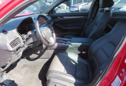 Thumbnail of 2022 Honda Accord Sedan
