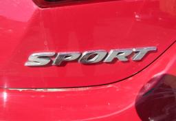 Thumbnail of 2022 Honda Accord Sedan