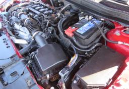 Thumbnail of 2022 Honda Accord Sedan