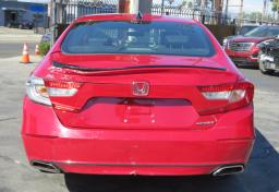 Thumbnail of 2022 Honda Accord Sedan