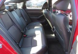 Thumbnail of 2022 Honda Accord Sedan