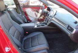 Thumbnail of 2022 Honda Accord Sedan
