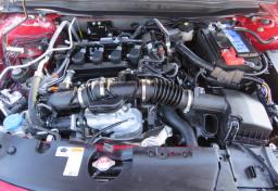 Thumbnail of 2022 Honda Accord Sedan