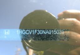 Thumbnail of 2022 Honda Accord Sedan