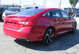 Thumbnail of 2022 Honda Accord Sedan