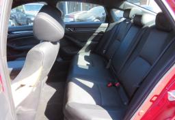 Thumbnail of 2022 Honda Accord Sedan