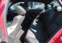 Thumbnail of 2022 Honda Accord Sedan