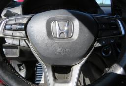 Thumbnail of 2022 Honda Accord Sedan