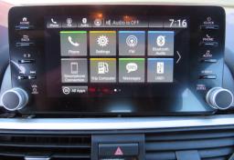Thumbnail of 2022 Honda Accord Sedan