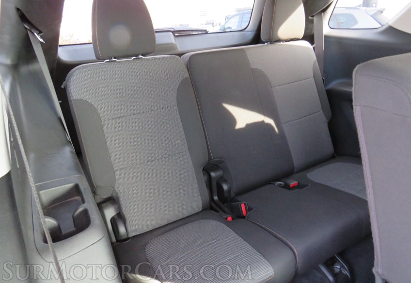 2020 Chevrolet Traverse - Image 33